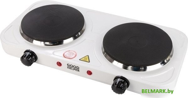 Настольная плита Goodhelper ES-20P10 - фото2