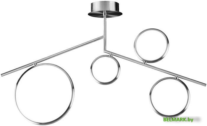 Подвесная люстра Mantra Olimpia 6590 - фото