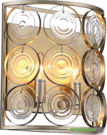 Бра ST Luce Seranda SL1105.201.02 - фото