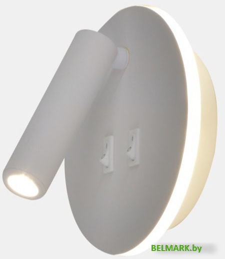 Бра Mirastyle XL-20636 WT - фото