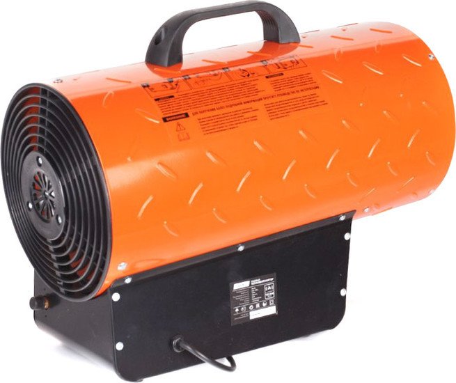 Тепловая пушка Patriot GS 30 - фото2