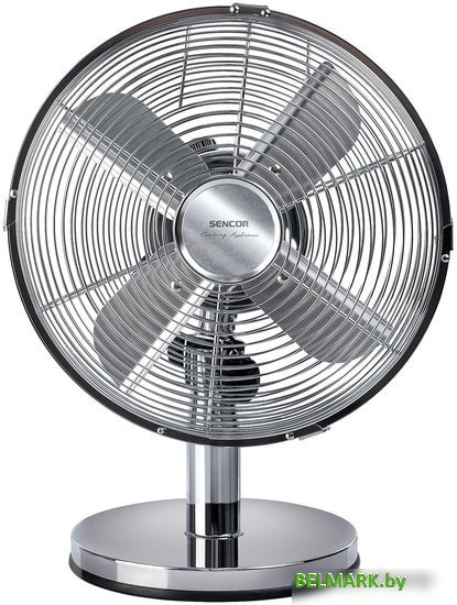 Вентилятор Sencor SFE 2540SL - фото