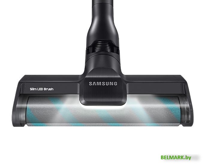 Пылесос Samsung VS20C852CTW - фото2