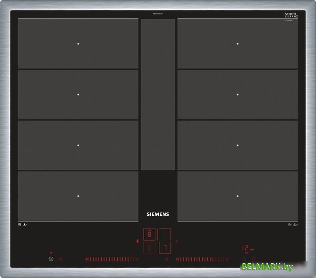 Варочная панель Siemens EX645LYC1E - фото