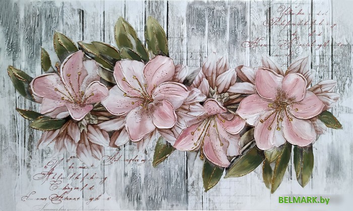 Картина Декарт 8Л3188 - фото