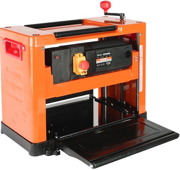 Станок Patriot TP 330 - фото2