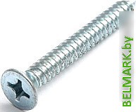 Шуруп ЕКТ 2078757 (500 шт) - фото