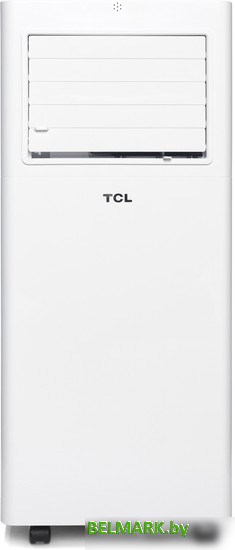 Мобильный кондиционер TCL TAC-09CPB/PSLW - фото2