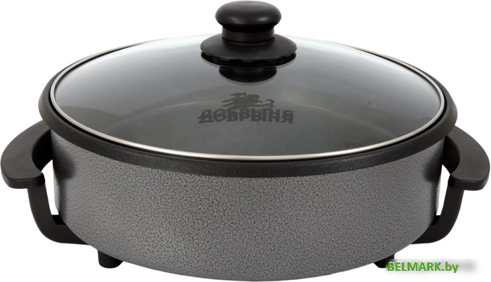Электросковорода Добрыня DO-1606 - фото
