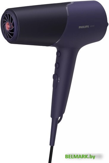 Фен Philips BHD514/00 - фото2
