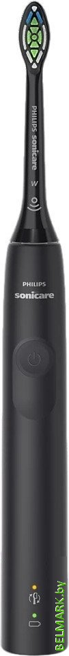 Электрическая зубная щетка Philips Sonicare 4100 Series HX3681/54 - фото2