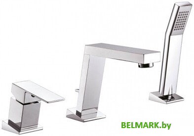 Смеситель Blue Water Toronto TOR-BWW.088C - фото