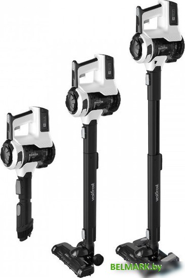 Пылесос Vestfrost VF-VM4001WB Aqua - фото