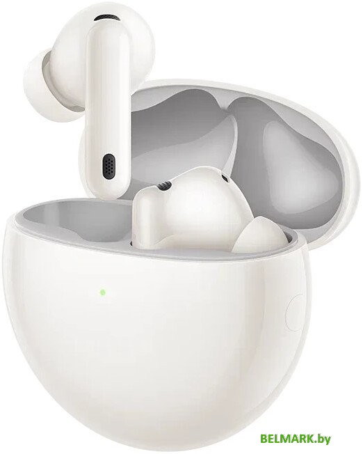 Наушники Huawei FreeBuds 7i (белый, международная версия) - фото