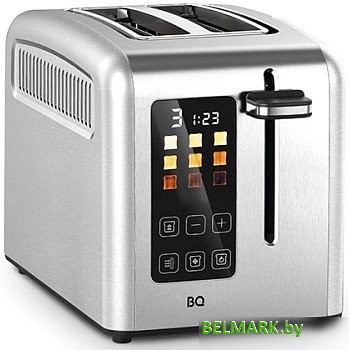 Тостер BQ T2002 - фото