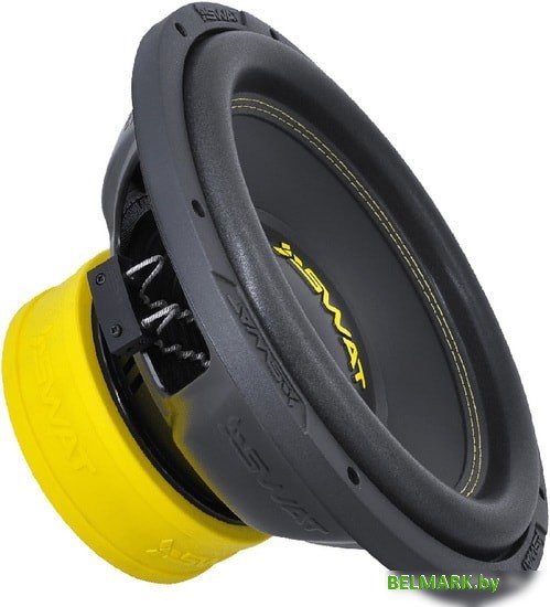 Головка сабвуфера Swat REV-12 v.2 - фото