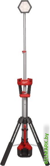 Фонарь Milwaukee M18 SAL2-0 4933492486 (без АКБ) - фото2