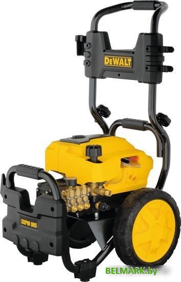 Мойка высокого давления DeWalt DXPW005E - фото