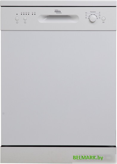Отдельностоящая посудомоечная машина Oasis (Making Oasis Everywhere) PM-14S6 - фото