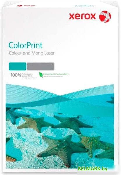 Фотобумага Xerox ColorPrint Coated Silk шелковистая SRA3 250 г/м2 250 л 450L80038 - фото