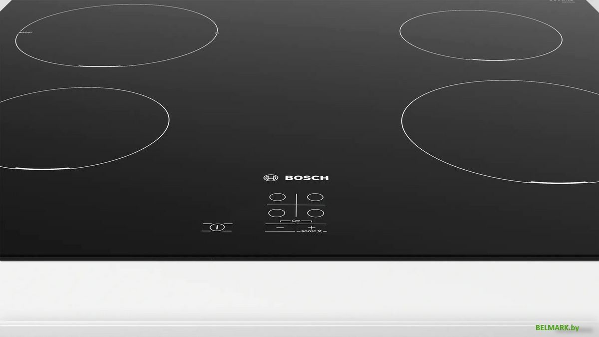 Варочная панель Bosch Serie 2 PUG611AA5E - фото2