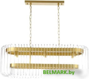 Подвесная люстра ST Luce Grosseto SL1228.203.08 - фото