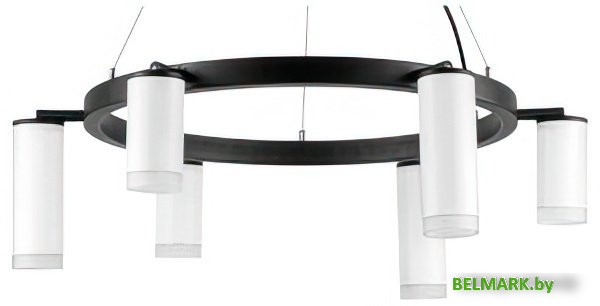 Подвесная люстра Lightstar Rullo LR0163638630 - фото