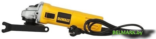 Угловая шлифмашина DeWalt DW802 - фото