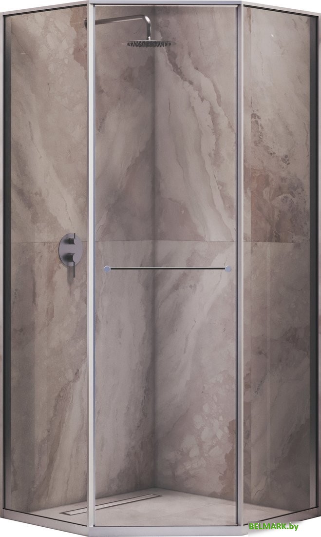 Душевой уголок RGW SV-82 R 33328200-31R - фото