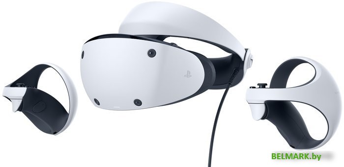 Очки виртуальной реальности для PlayStation Sony PlayStation VR2 - фото