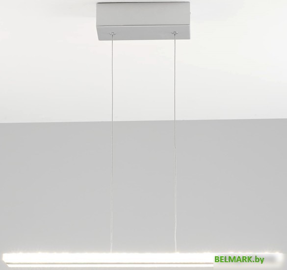 Подвесная люстра Moderli Holo V1940-PL - фото