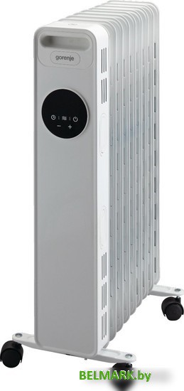 Масляный радиатор Gorenje OR2000E - фото