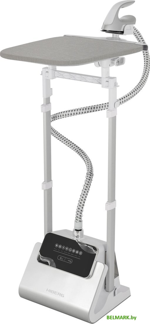 Отпариватель Hiberg GS 5000 S - фото2