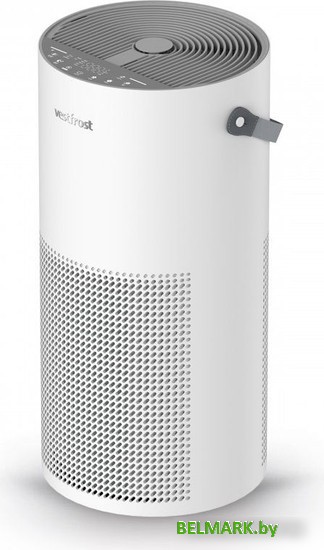Очиститель воздуха Vestfrost VP-A1S60WH - фото2