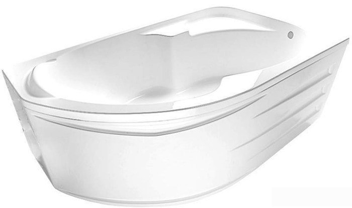 Ванна 1Марка Diana 170x90 L - фото2