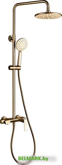 Душевая система Maxonor Pure Life PL2488-16 - фото