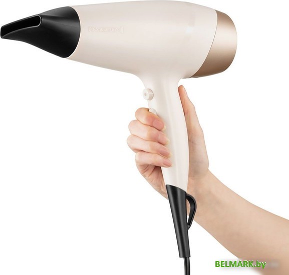 Фен Remington Shea Soft D4740 - фото2