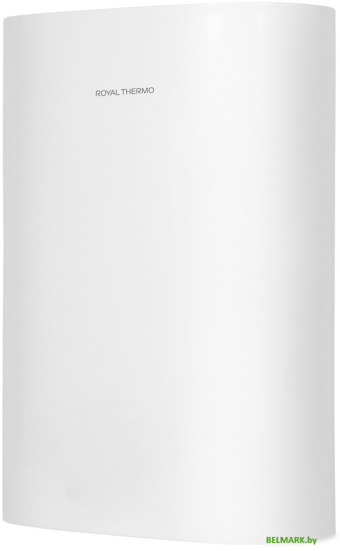 Бойлер косвенного нагрева Royal Thermo AQUATEC Eco EW080 - фото