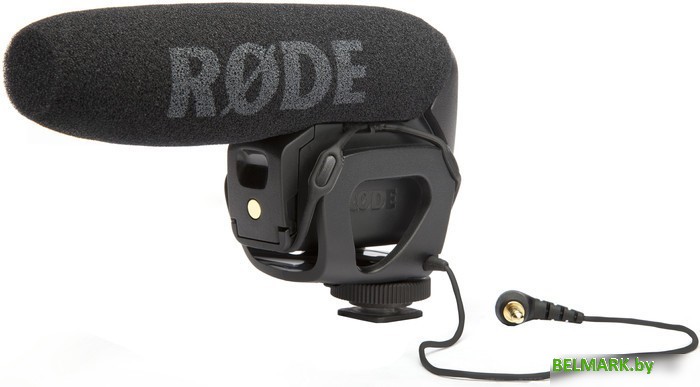 Микрофон RODE VideoMic Pro - фото