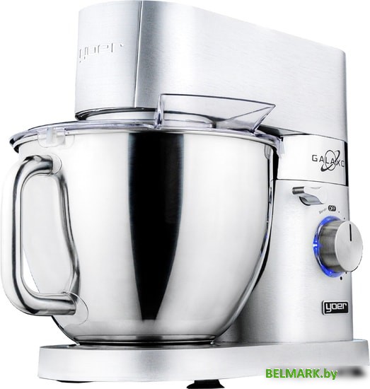 Кухонная машина Yoer Galaxo KM01S - фото