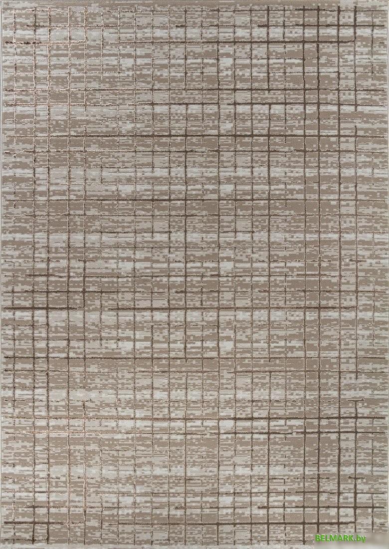 Ковер для жилой комнаты Merinos Antep LT2392-STAN-780-BEIGE (2х2.9) - фото