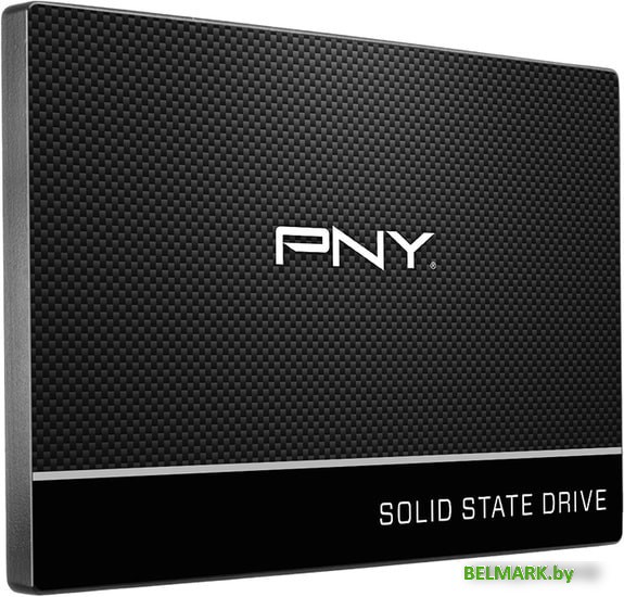 SSD PNY CS900 2TB SSD7CS900-2TB-RB - фото2