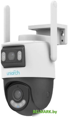 Uniarch Uho-P2S-M33F34 - фото