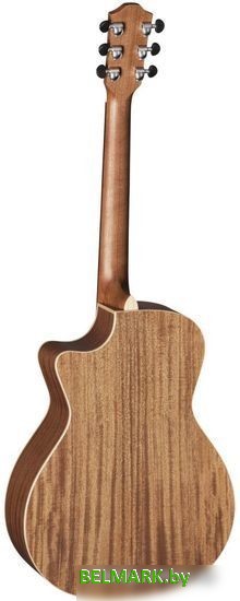 Электроакустическая гитара Baton Rouge AR81C/ACE - фото2