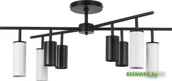 Люстра средней высоты Lightstar Rullo LR728374864 - фото