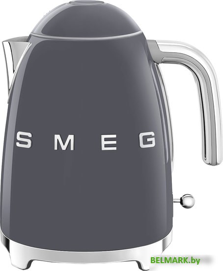 Электрочайник Smeg KLF03GREU - фото