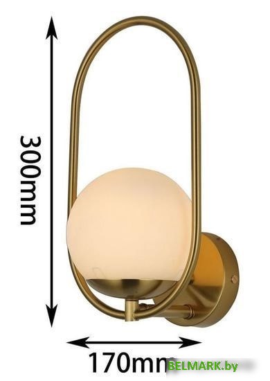 Бра F-Promo Mars 2915-1W - фото2