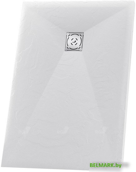 Душевой поддон RGW ST-0147W 140х70 - фото