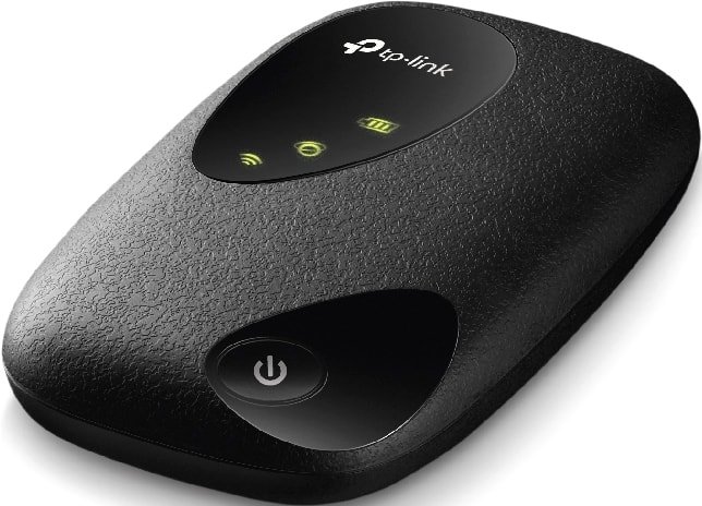 Мобильный 4G Wi-Fi роутер TP-Link M7000 - фото2