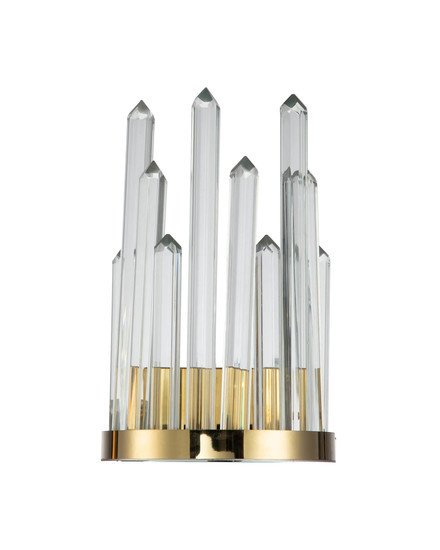 Бра Moderli Ingrid V9051-WL - фото2